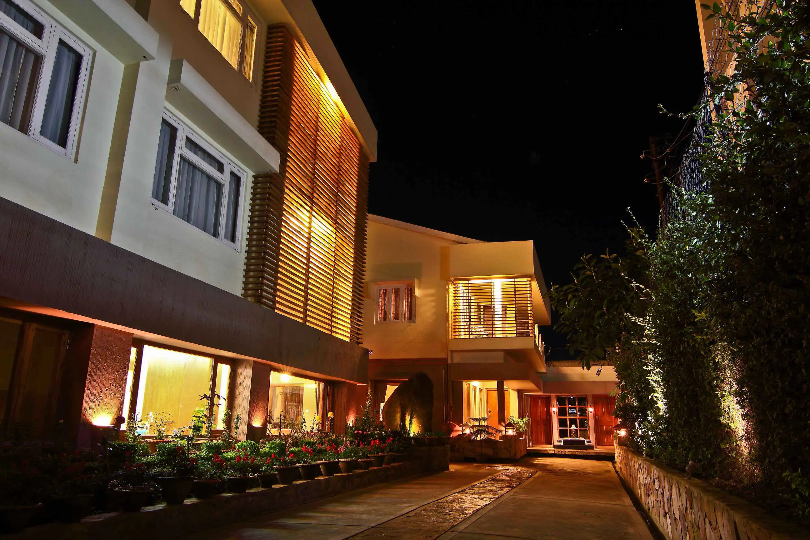 The Habitat Shillong
